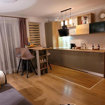 Executive Apartment Avantgarden Coresi Брашов Екстериор снимка