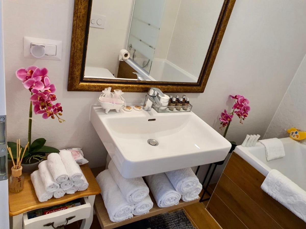 Executive Apartment Avantgarden Coresi Брашов Екстериор снимка