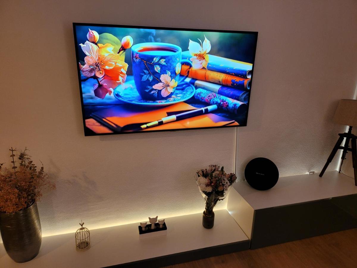 Executive Apartment Avantgarden Coresi Брашов Екстериор снимка